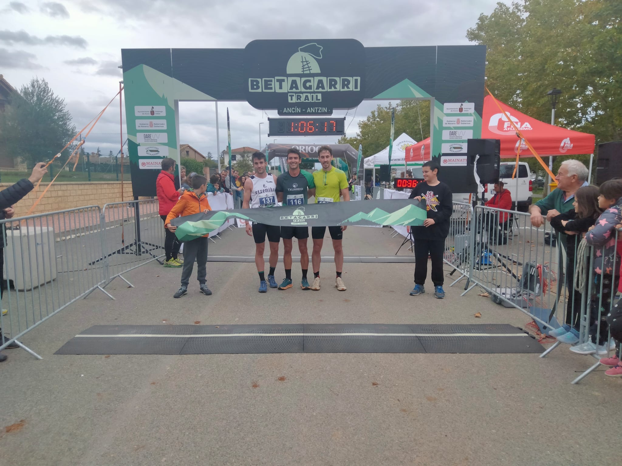 Copa NAVARTRAIL 2023